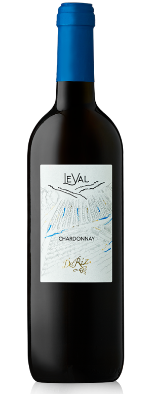 Le Val Chardonnay